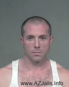 Jason Delk              Arrest Mugshot