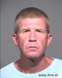 Jason Dunham Arrest Mugshot