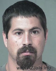 Jason Dunton Arrest