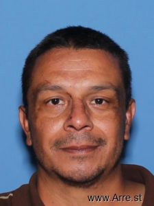 Jason Duran Arrest Mugshot