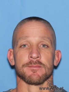 Jason Ewing Arrest Mugshot