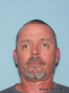 Jason Flenner Arrest Mugshot