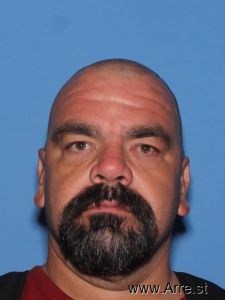 Jason Forte Arrest Mugshot