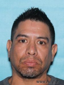 Jason Garcia Arrest Mugshot