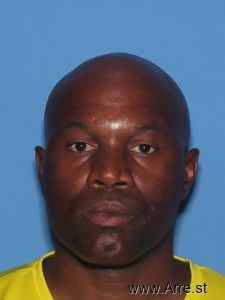 Jason Harris Arrest Mugshot