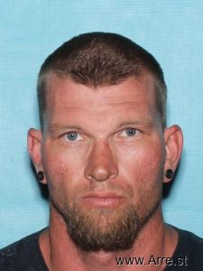 Jason Henry Arrest Mugshot