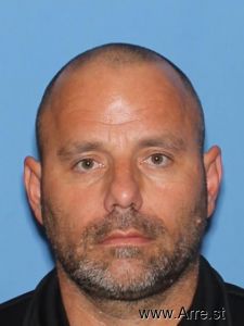 Jason Kerze Arrest Mugshot