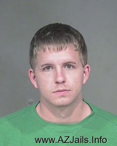 Jason Krieger           Arrest