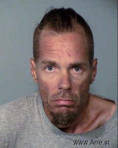 Jason Lian Arrest Mugshot