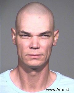 Jason Long Arrest Mugshot