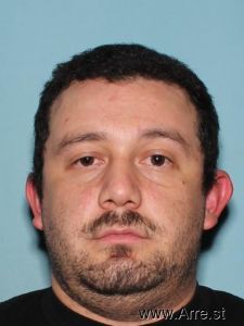 Jason Lopez Arrest Mugshot