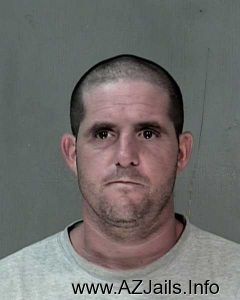 Jason Messinger Arrest Mugshot