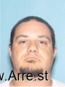 Jason Nay Arrest Mugshot