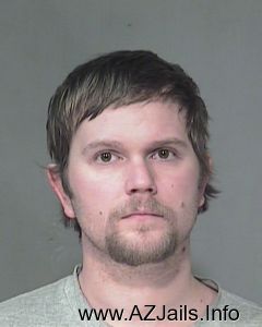 Jason Opitz             Arrest