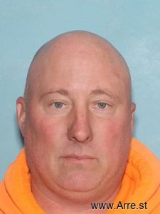 Jason Owensby Arrest Mugshot