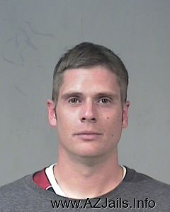 Jason Rogers            Arrest