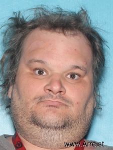 Jason Sandberg Arrest Mugshot