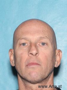 Jason Scott Arrest Mugshot