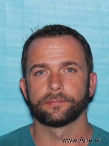 Jason Shade Arrest Mugshot