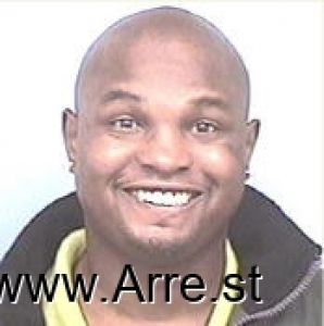 Jason Siebert-thomas Arrest Mugshot