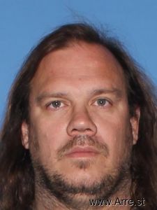 Jason Stanford Arrest Mugshot