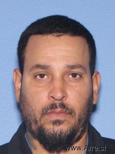 Jason Valenzuela Arrest Mugshot