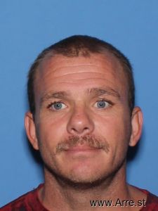 Jason Vinck Arrest Mugshot