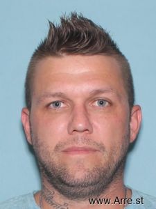 Jason Walker Arrest Mugshot