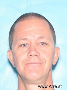 Jason Westfall Arrest Mugshot