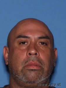 Jason Williams Arrest Mugshot