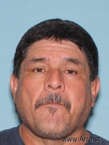 Javier Rodriguez Arrest Mugshot
