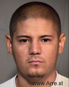 Javier Rodriguez Munoz Arrest Mugshot