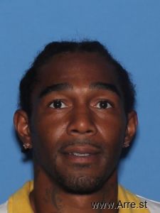 Javonte Harvey Arrest Mugshot