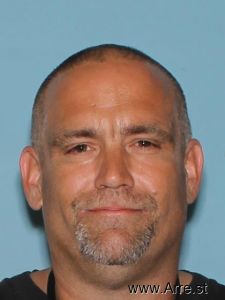 Jay Duval Arrest Mugshot