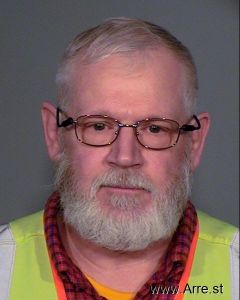 Jay Johns Arrest Mugshot