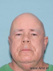 Jay Michael Hart Arrest Mugshot