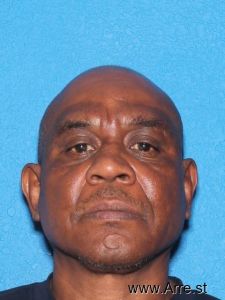 Jayal Howard Arrest Mugshot