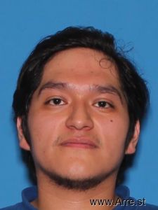 Jayd Roger Peyketewa Arrest Mugshot