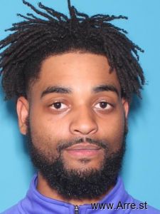 Jaylen Reynolds Arrest Mugshot
