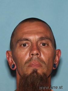 Jayme Tomczyk Arrest Mugshot