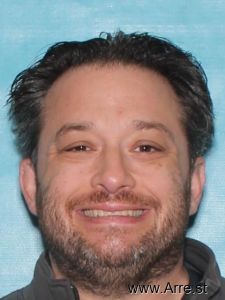 Jayson Cirelli Arrest Mugshot