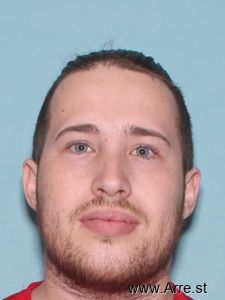 Jayson Kinney Arrest Mugshot