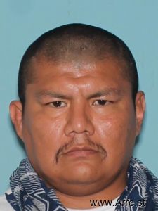 Jayson Little Arrest Mugshot
