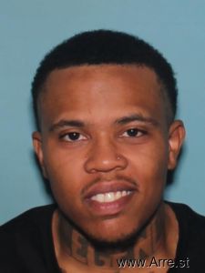 Jaytren Cleveland Arrest Mugshot