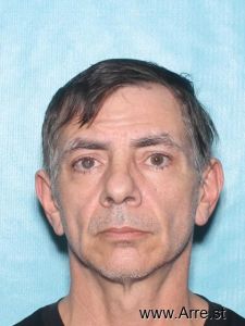 Jeff Jewett Arrest Mugshot