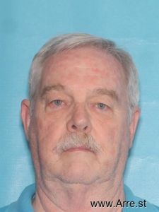 Jefferson Stahl Arrest Mugshot