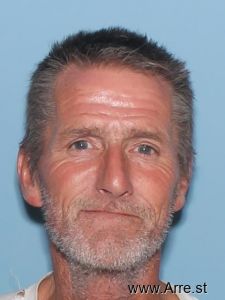 Jeffery Arnold Arrest Mugshot