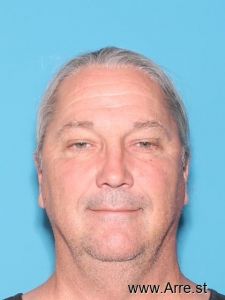 Jeffery Burkhead Arrest Mugshot