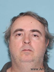 Jeffery Johnston Arrest Mugshot