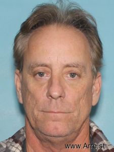 Jeffery Pritchert Arrest Mugshot